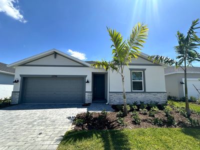11296 Barnstead Way, Port Saint Lucie, FL, 34987
