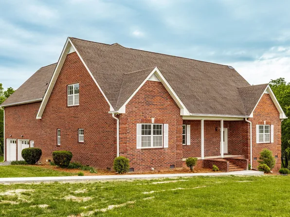 101 Oakland Dr, Gallatin, TN 37066