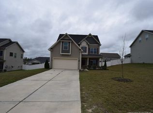 680 Century Dr, Cameron, NC 28326