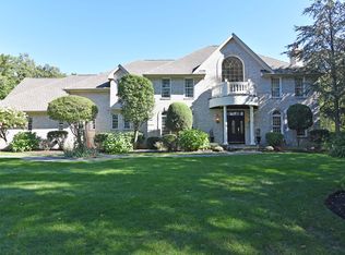 110 Tipping Rock Dr, East Greenwich, RI 02818