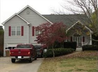 2420 Woodland Hills Dr, Cumming, GA 30040