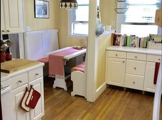 47 Puritan Rd #47, Somerville, MA 02145