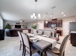12509 Dwight Eisenhower St, Manor, TX 78653