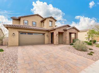 19815 W Sherman St, Buckeye, AZ 85326