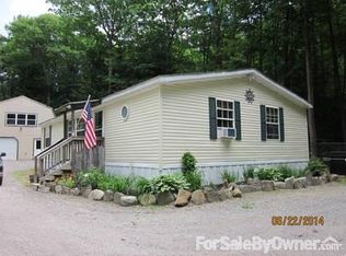 2435 Weare Rd, Henniker, NH 03242