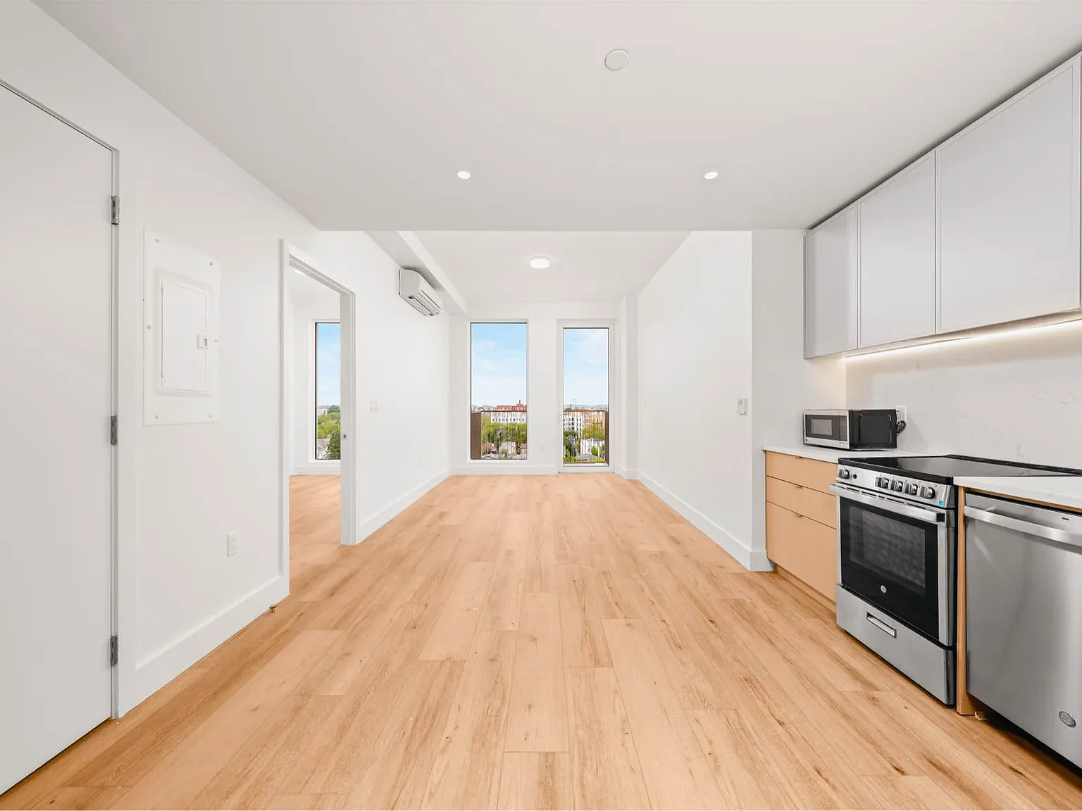 2900 Nostrand Avenue — Photo 1