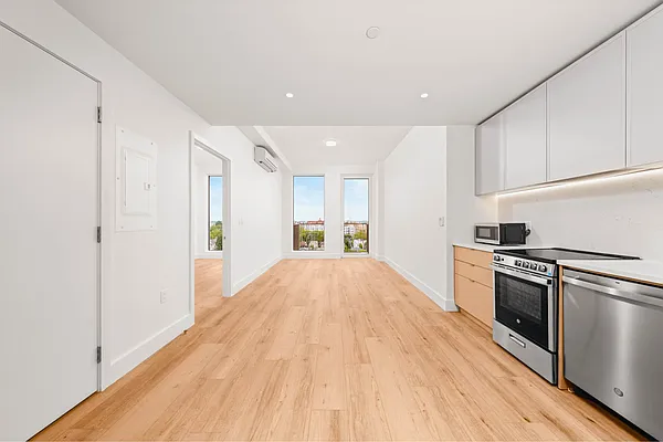 Kitchen, photo 5