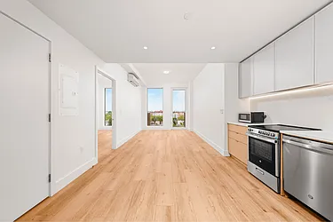 2900 Nostrand Avenue, #3G