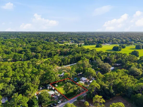 88 W Simon Ave Lot 7, Apopka, FL 32712
