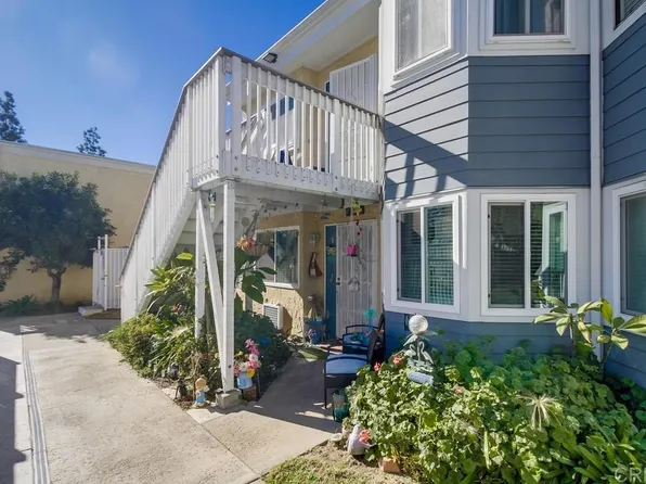 12616 Lakeshore Dr APT 1, Lakeside, CA 92040