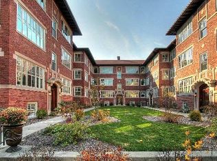 632-640 Hinman Avenue, Evanston, IL 60202