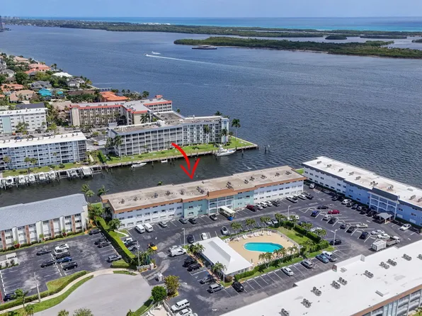 111 Shore Court #206, North Palm Beach, FL 33408