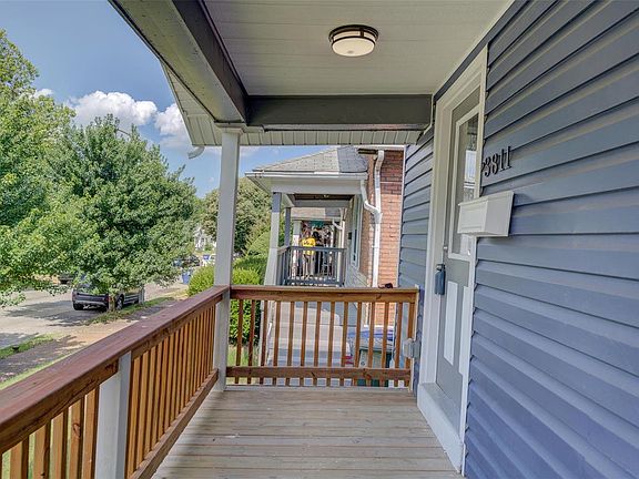4th image of 3811 Neosho St
