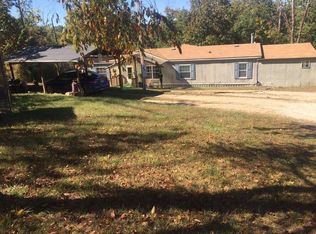 701 Blackjack Ln, Pineville, MO 64856