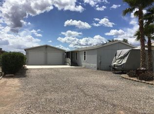 1068 E Laurel Ln, Mohave Valley, AZ 86440