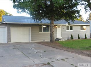 855 N Auburn Ave, Idaho Falls, ID 83401