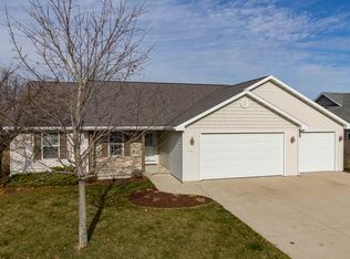 2234 W Barley Way, Appleton, WI 54913