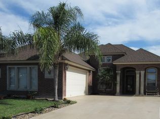 1734 Gabriels Lndg, Harlingen, TX 78550