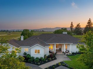 4125 Big Ranch Rd, Napa, CA 94558