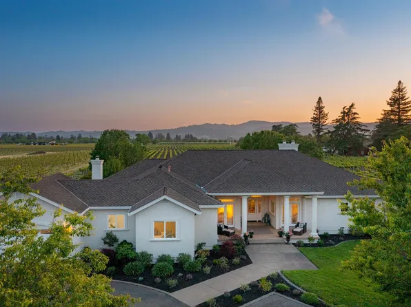 4125 Big Ranch Road, Napa, CA 94558
