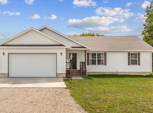 58 Blue Ridge Dr, Seymour, MO 65746
