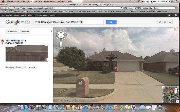 1st image of 8192 Heritage Place Dr