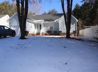4702 Tuliptree Dr, Greensboro, NC 27455