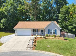4804 W Aran Ct, Bloomington, IN