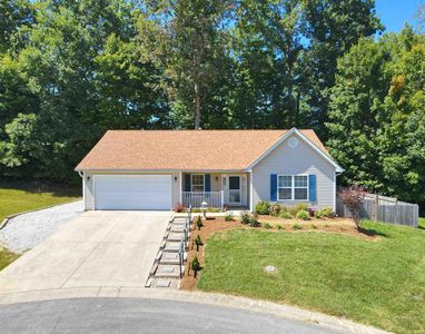 4804 W Aran Ct, Bloomington, IN, 47404