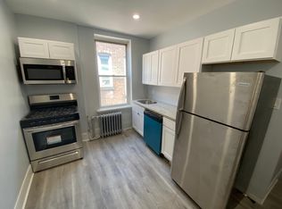 1101 Palisade Ave APT 8, Union City, NJ 07087
