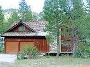 3427 S Upper Truckee Rd, South Lake Tahoe, CA 96150