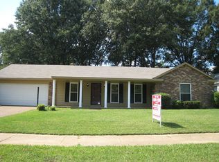 3289 Keats Rd, Memphis, TN 38134