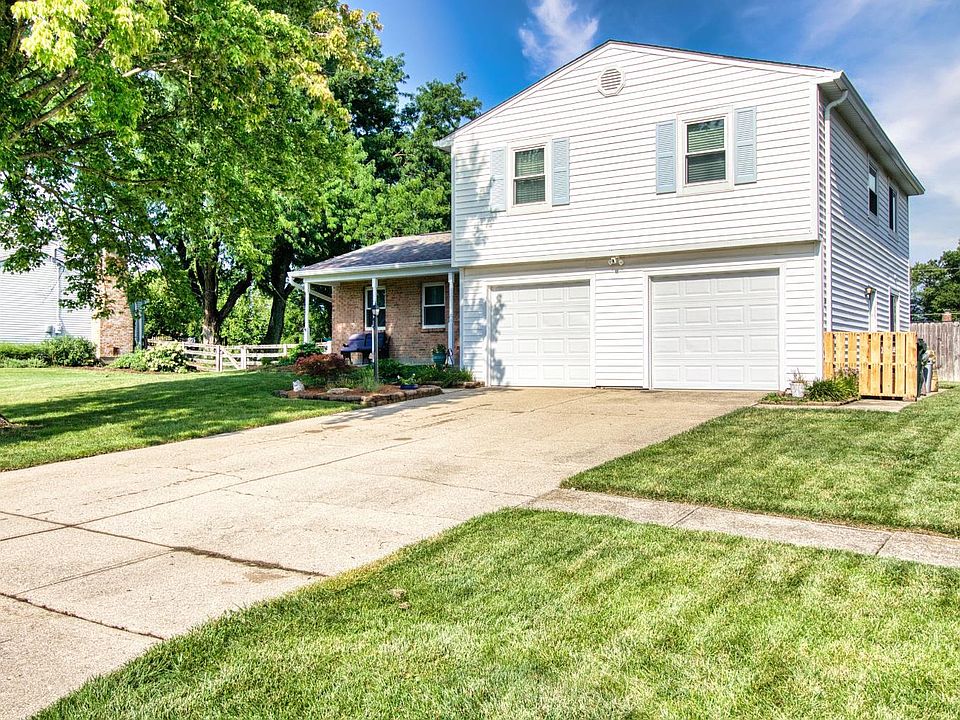 1st image of 2092 Butlersbridge Ct