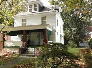 1604 Wilson Ave, New Castle, PA 16101