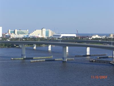 231 Riverside Dr UNIT 1209, Holly Hill, FL, 32117