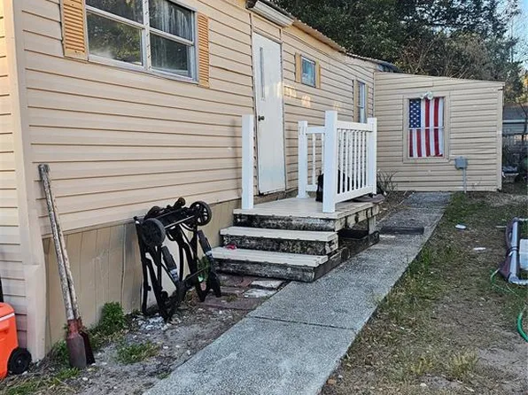 20347 Green Wing Rd, Altoona, FL 32702