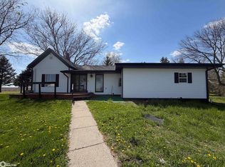 1218 Eagle Ave, Latimer, IA 50452