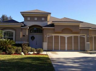 544 Saint Claude Pl, Saint Johns, FL 32259