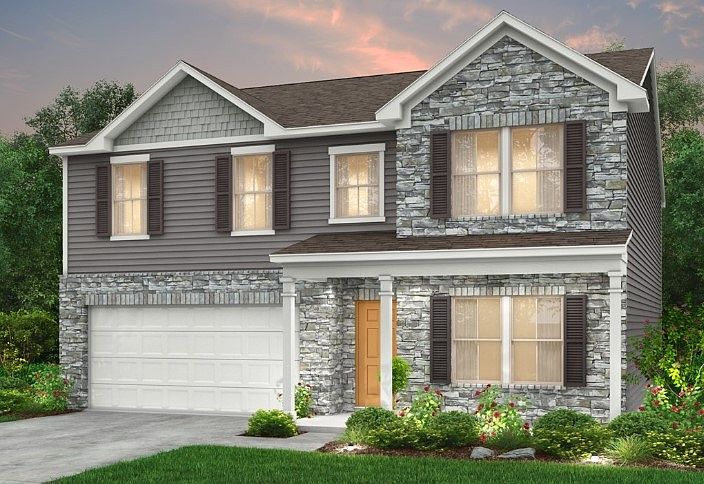 1st image of 328 Deacon Ln Lot 90