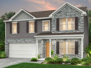 328 Deacon Ln LOT 90, White House, TN 37188