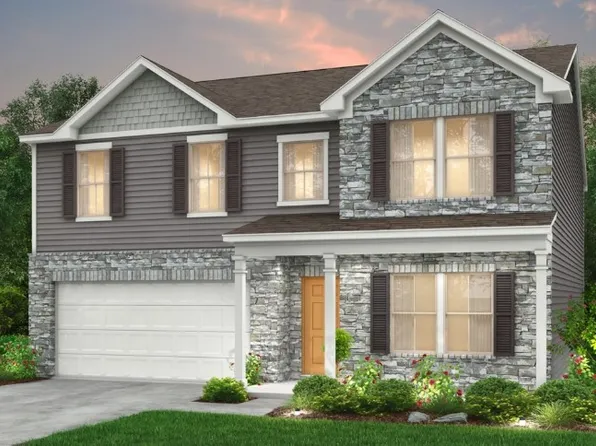 328 Deacon Ln Lot 90, White House, TN 37188