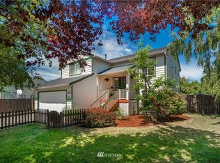 5012 47th Ave SE, Lacey, WA 98503