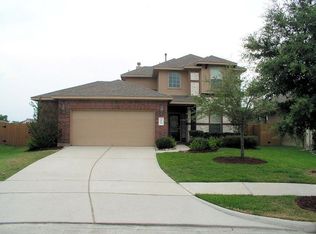 2866 Aurelia Ln, League City, TX 77573
