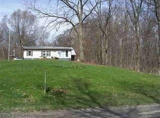 3475 E 250 N, Lagrange, IN 46761
