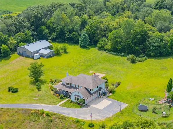 1089 Us Highway 14, Oregon, WI 53575