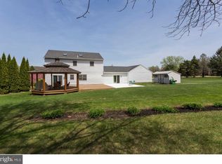 515 Saybrooke Ln, Downingtown, PA 19335