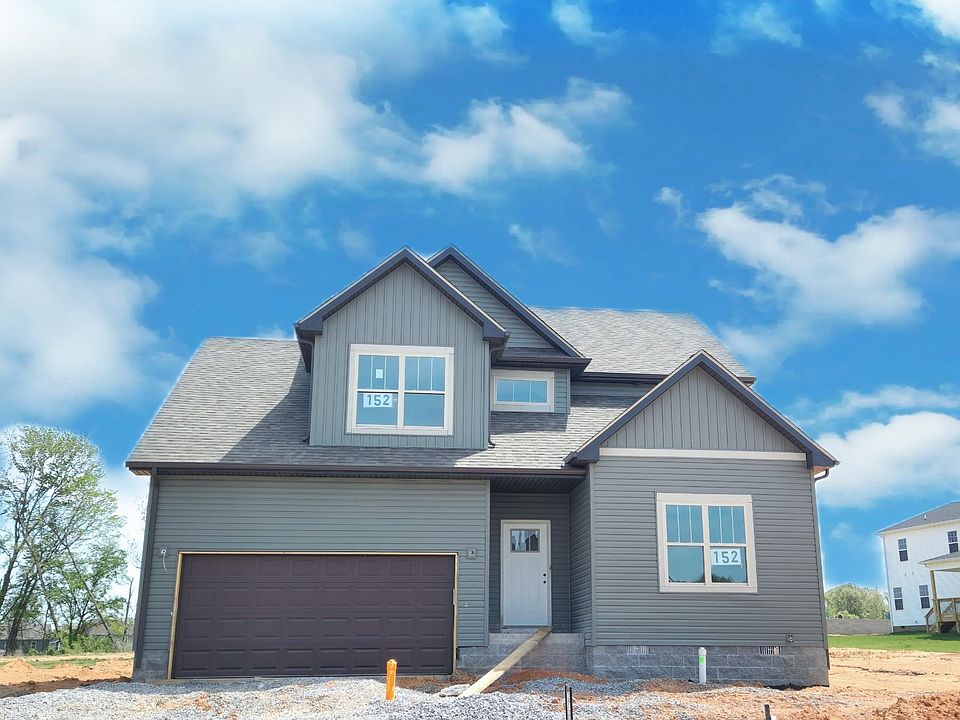 1st image of 2051 Ireland Way Lot 152