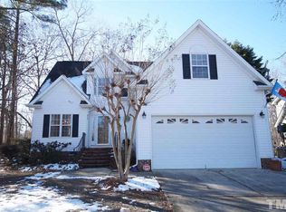 217 Hocutt Dr, Clayton, NC 27520