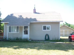 8324 E Harrington Ave, Spokane, WA 99212