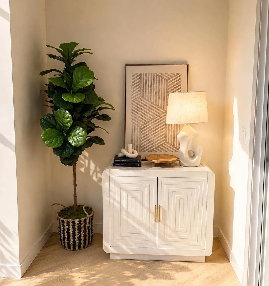 1 bed, 765 sqft, $3,500 — Photo 3
